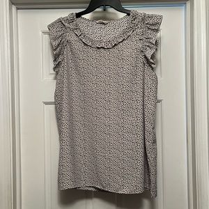 Betsey’s Boutique Blouse Size XL